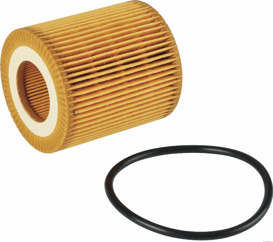 Herth+Buss Jakoparts J1310840 - Масляный фильтр abcparts.ee