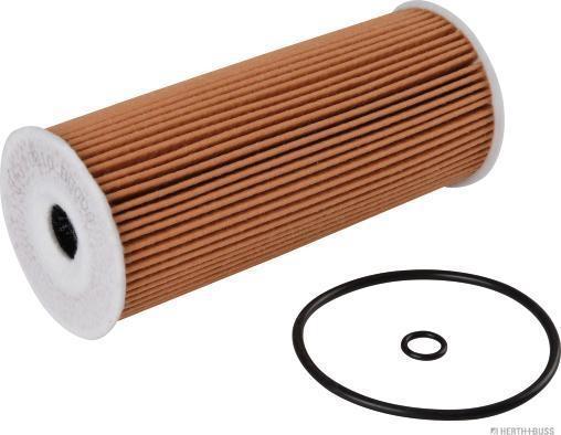 Herth+Buss Jakoparts J1310810 - Масляный фильтр abcparts.ee