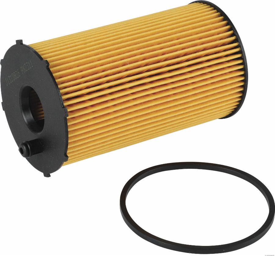 Herth+Buss Jakoparts J1310836 - Масляный фильтр abcparts.ee