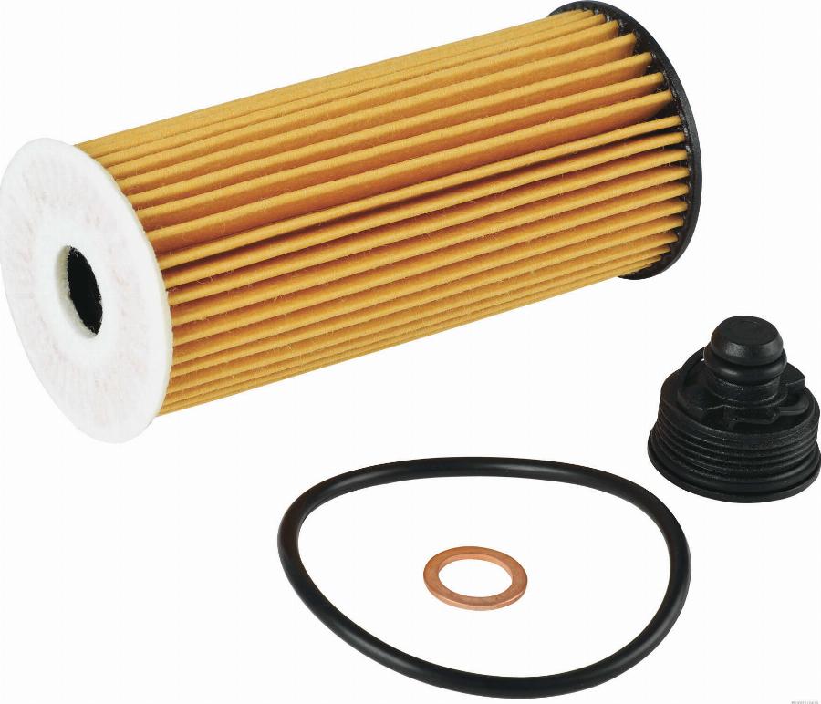 Herth+Buss Jakoparts J1310831 - Масляный фильтр abcparts.ee