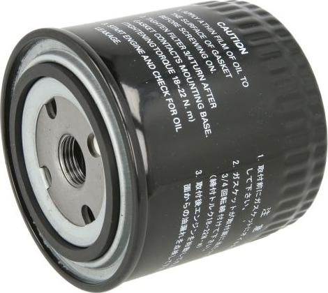 Herth+Buss Jakoparts J1311021 - Масляный фильтр abcparts.ee