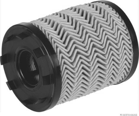 Herth+Buss Jakoparts J1318006 - Масляный фильтр abcparts.ee