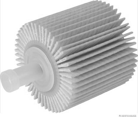 Herth+Buss Jakoparts J1312026 - Масляный фильтр abcparts.ee