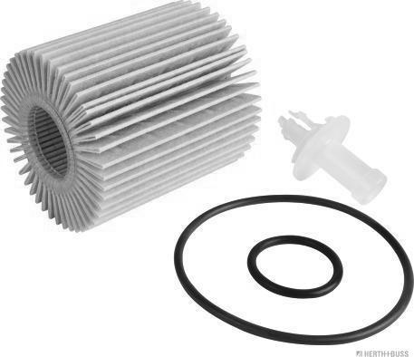 Herth+Buss Jakoparts J1312020 - Масляный фильтр abcparts.ee