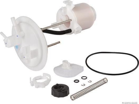 Herth+Buss Jakoparts J1335075 - Топливный фильтр abcparts.ee