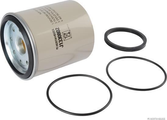 AMC Filter FFF-10147 - Топливный фильтр abcparts.ee