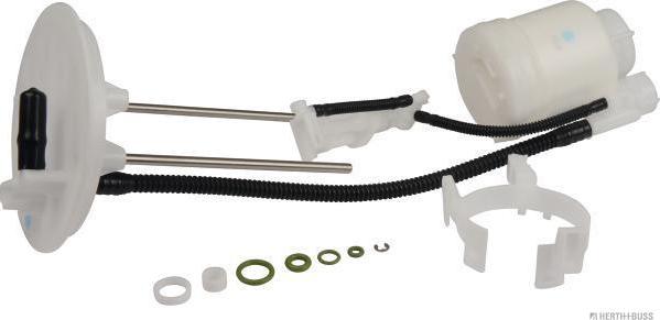Herth+Buss Jakoparts J1333065 - Топливный фильтр abcparts.ee