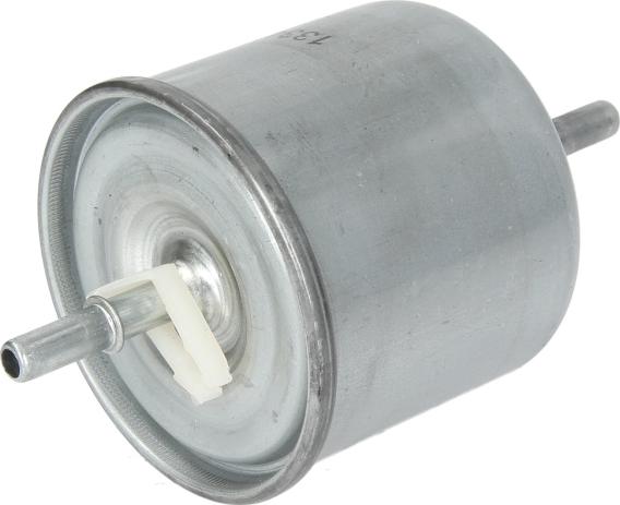 Herth+Buss Jakoparts J1333033 - Топливный фильтр abcparts.ee