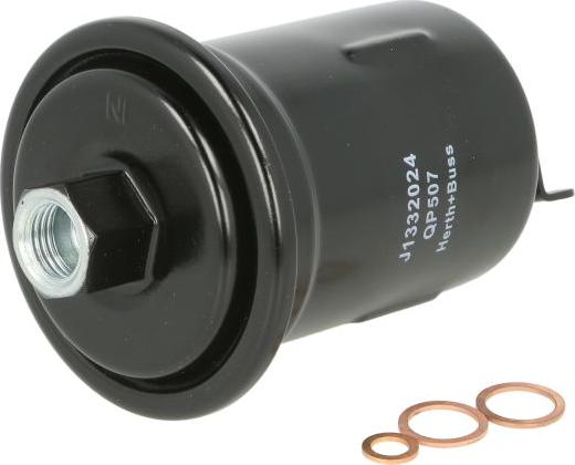 Herth+Buss Jakoparts J1332024 - Топливный фильтр abcparts.ee