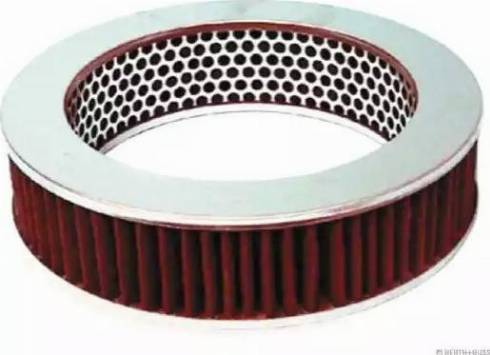 Herth+Buss Jakoparts J1326007 - Воздушный фильтр двигателя abcparts.ee