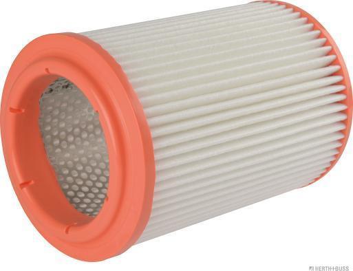 DJ Parts FA1675 - Воздушный фильтр двигателя abcparts.ee