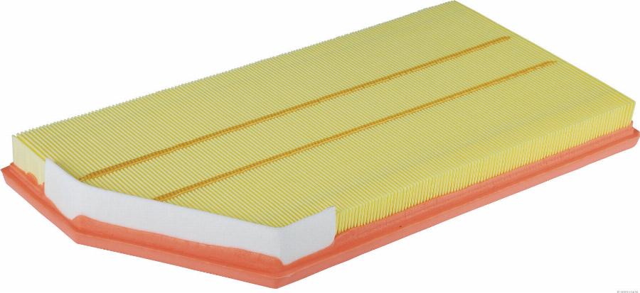 Herth+Buss Jakoparts J1320889 - Воздушный фильтр двигателя abcparts.ee