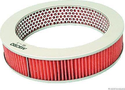 Herth+Buss Jakoparts J1321002 - Воздушный фильтр двигателя abcparts.ee