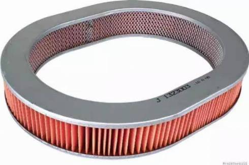Herth+Buss Jakoparts J1323003 - Воздушный фильтр двигателя abcparts.ee