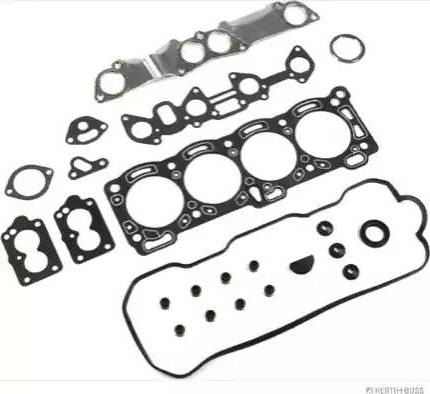 Herth+Buss Jakoparts J1249000 - Комплект прокладок, головка цилиндра abcparts.ee