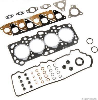 Herth+Buss Jakoparts J1245054 - Комплект прокладок, головка цилиндра abcparts.ee