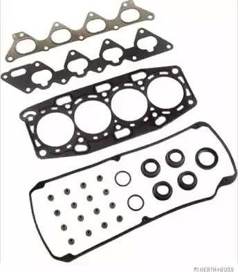 Herth+Buss Jakoparts J1245051 - Комплект прокладок, головка цилиндра abcparts.ee