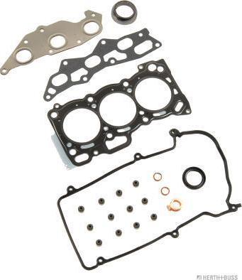 Herth+Buss Jakoparts J1246032 - Комплект прокладок, головка цилиндра abcparts.ee
