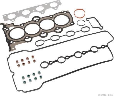 Herth+Buss Jakoparts J1240350 - Комплект прокладок, головка цилиндра abcparts.ee