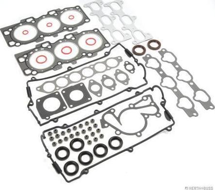 Herth+Buss Jakoparts J1240318 - Комплект прокладок, головка цилиндра abcparts.ee