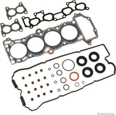Herth+Buss Jakoparts J1241157 - Комплект прокладок, головка цилиндра abcparts.ee