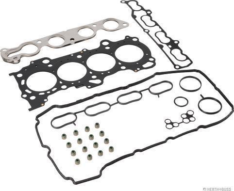 Herth+Buss Jakoparts J1248042 - Комплект прокладок, головка цилиндра abcparts.ee