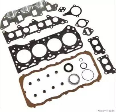 Herth+Buss Jakoparts J1248007 - Комплект прокладок, головка цилиндра abcparts.ee