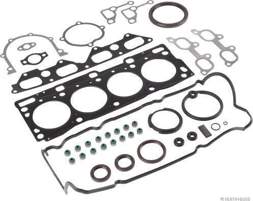 Herth+Buss Jakoparts J1243113 - Комплект прокладок, головка цилиндра abcparts.ee