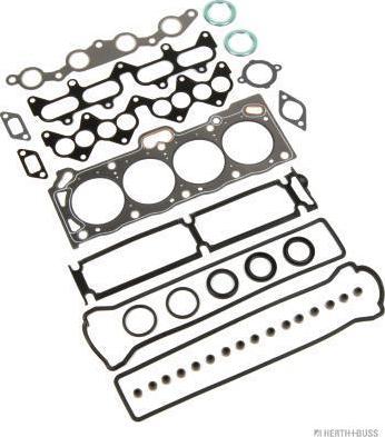 Herth+Buss Jakoparts J1242026 - Комплект прокладок, головка цилиндра abcparts.ee