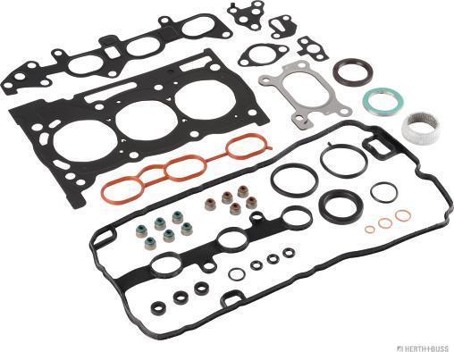 Herth+Buss Jakoparts J1242230 - Комплект прокладок, головка цилиндра abcparts.ee