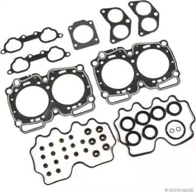 Herth+Buss Jakoparts J1247014 - Комплект прокладок, головка цилиндра abcparts.ee