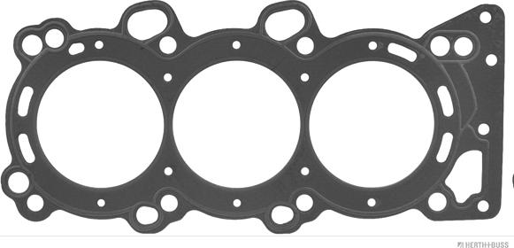 Herth+Buss Jakoparts J1259017 - Прокладка, головка цилиндра abcparts.ee