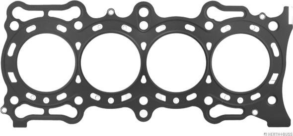 Herth+Buss Jakoparts J1254043 - Прокладка, головка цилиндра abcparts.ee
