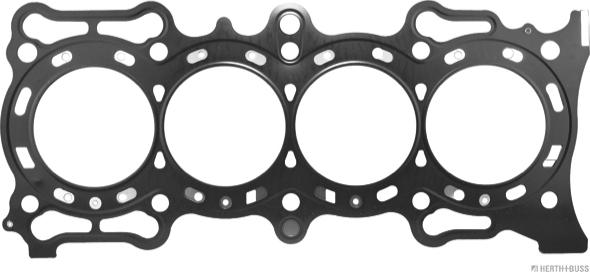 Herth+Buss Jakoparts J1254058 - Прокладка, головка цилиндра abcparts.ee