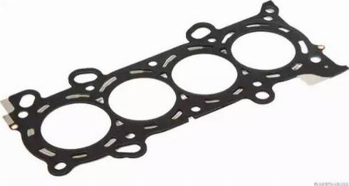 Herth+Buss Jakoparts J1254060 - Прокладка, головка цилиндра abcparts.ee