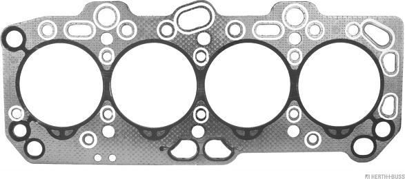 Herth+Buss Jakoparts J1255014 - Прокладка, головка цилиндра abcparts.ee
