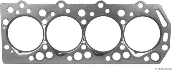 Herth+Buss Jakoparts J1255017 - Прокладка, головка цилиндра abcparts.ee