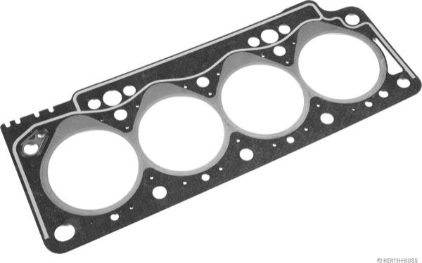 Herth+Buss Jakoparts J1255035 - Прокладка, головка цилиндра abcparts.ee