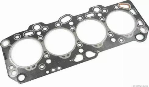 Herth+Buss Jakoparts J1255033 - Прокладка, головка цилиндра abcparts.ee