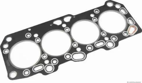 Herth+Buss Jakoparts J1255032 - Прокладка, головка цилиндра abcparts.ee