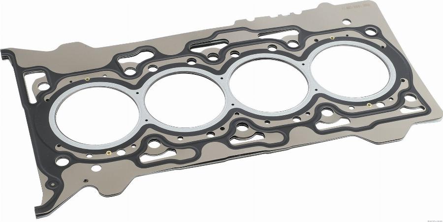 Herth+Buss Jakoparts J1255101 - Прокладка, головка цилиндра abcparts.ee