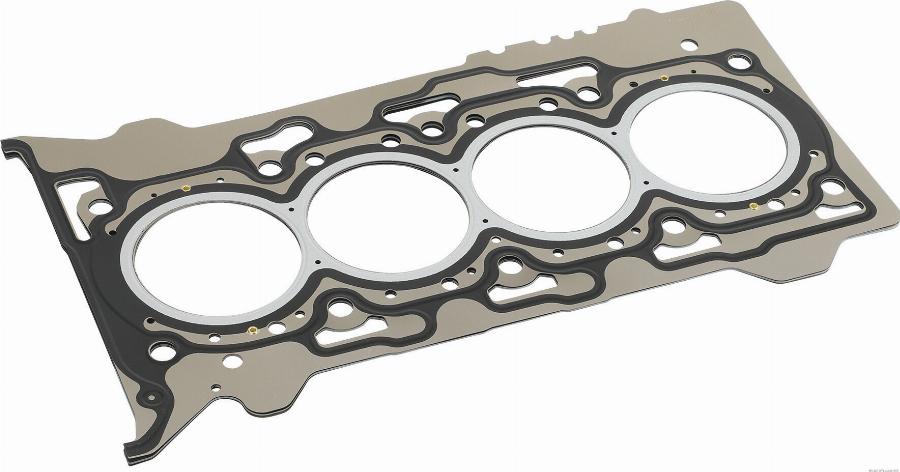 Herth+Buss Jakoparts J1255102 - Прокладка, головка цилиндра abcparts.ee