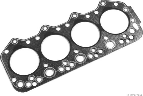 Herth+Buss Jakoparts J1256009 - Прокладка, головка цилиндра abcparts.ee