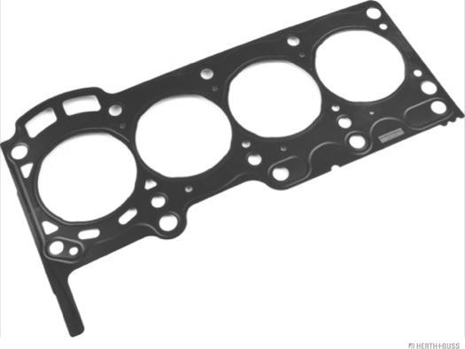 Herth+Buss Jakoparts J1256015 - Прокладка, головка цилиндра abcparts.ee