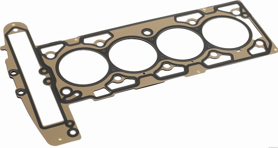 Herth+Buss Jakoparts J1250926 - Прокладка, головка цилиндра abcparts.ee