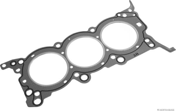 Herth+Buss Jakoparts J1250552 - Прокладка, головка цилиндра abcparts.ee