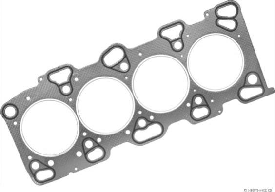 Herth+Buss Jakoparts J1250517 - Прокладка, головка цилиндра abcparts.ee
