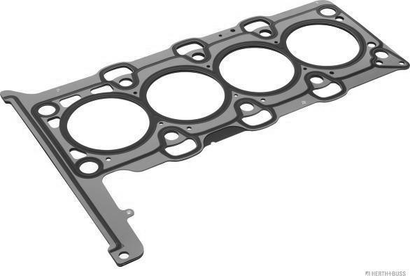 Herth+Buss Jakoparts J1250581 - Прокладка, головка цилиндра abcparts.ee