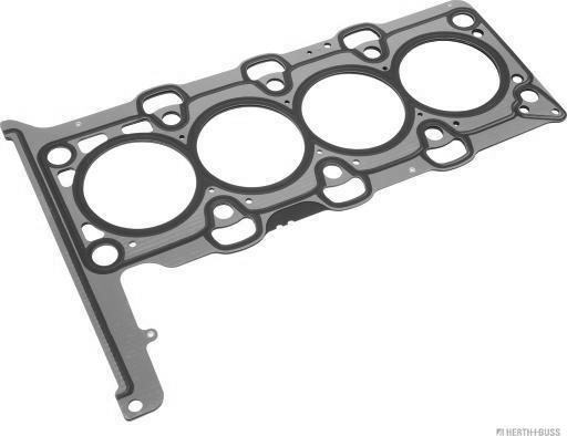 Herth+Buss Jakoparts J1250583 - Прокладка, головка цилиндра abcparts.ee