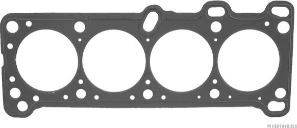 Herth+Buss Jakoparts J1253006 - Прокладка, головка цилиндра abcparts.ee